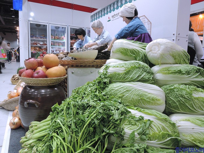 ‘K-라면’…맛과 기술로 글로벌 ‘입맛’을 당기다