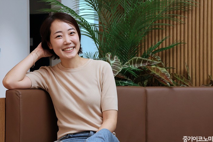투자전문가에서 '운동의 재미'를 파는 창업가로 - 뉴스 썸네일 이미지
