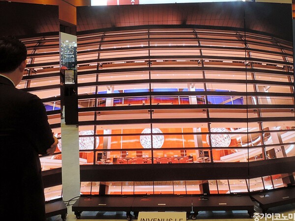 '기술'을 너머 '사람'을 보다...스마트 호텔의 미래 - 뉴스 썸네일 이미지