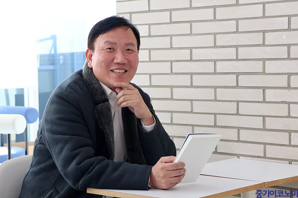 자연으로...'자원 순환'의 해답, 해조류에서 찾다 - 뉴스 썸네일 이미지