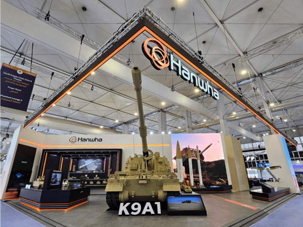 한화시스템, 우주를 향한 퀀텀점프, 밸류에이션 상승 전망 - 뉴스 썸네일 이미지