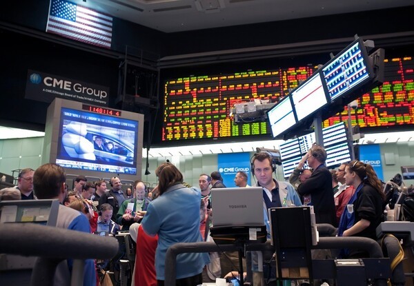 주가수익률, 엔비디아 21.1배, 나스닥은 25.3배 - 뉴스 썸네일 이미지