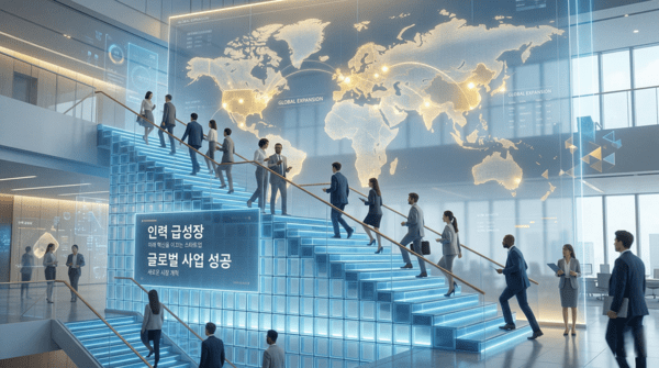 고용인원 100% 이상 증가한 스타트업 18곳...비결은 - 뉴스 썸네일 이미지