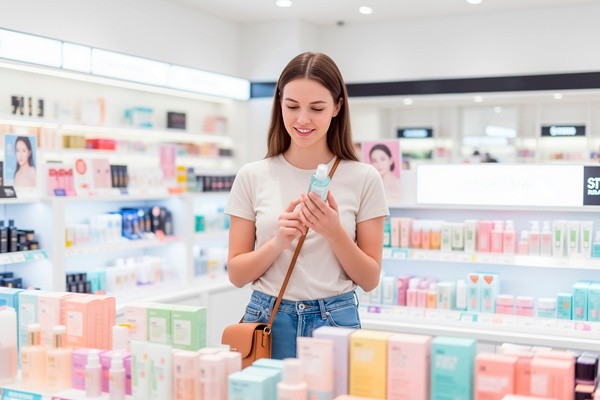 K뷰티 M&A "브랜드보다 유통·플랫폼 확보 여부가 기준" - 뉴스 썸네일 이미지