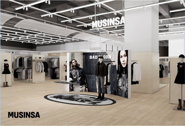 무신사, 신발 커뮤니티에서 15조원 데카콘으로 - 뉴스 썸네일 이미지