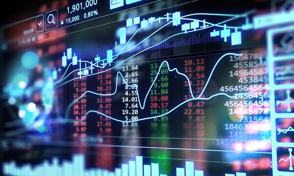 코스닥 9개 종목 오전장 상한가…리튬·AI보안·개별호재