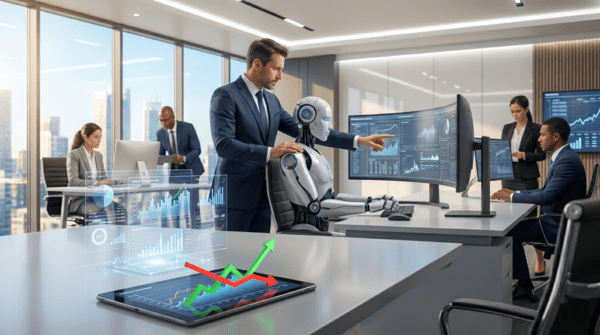 단순 마케터 지고, AI 디렉터 뜬다...비용 절감 ↑ - 뉴스 썸네일 이미지