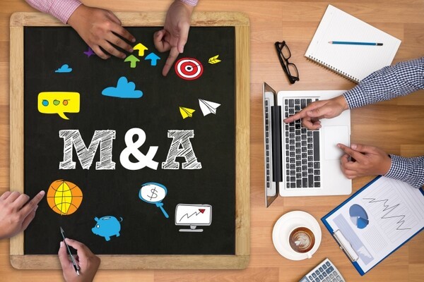 스타트업 창업자가 M&A 계약에서 체크할 4가지는 - 뉴스 썸네일 이미지