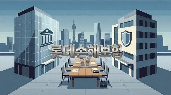 신한, 롯데손보 인수 재점화...몸값 1조대로 낮추자 급물살 - 뉴스 썸네일 이미지