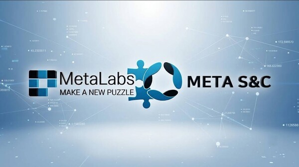 메타랩스, 100% 자회사 메타에스앤씨 흡수합병 결정...소규모합병으로 ... - 뉴스 썸네일 이미지