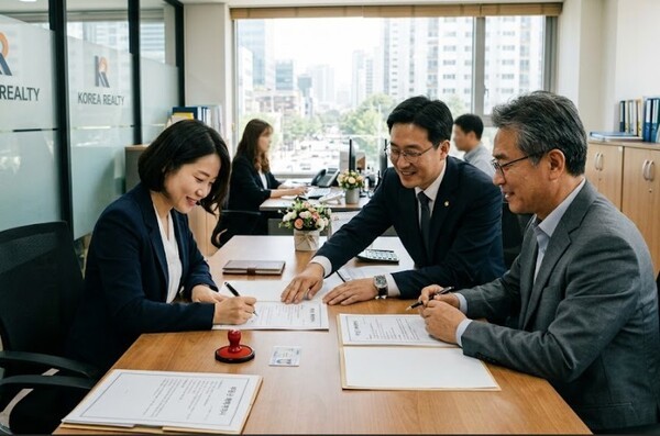 부동산 매매대금 모두 지급했는데 등기를 안 해준다면