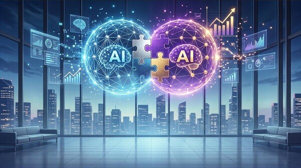AI 스타트업이 AI 스타트업을 산다...올해 인수 195건 - 뉴스 썸네일 이미지